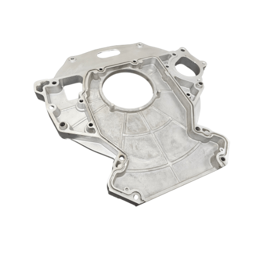 Used - Ford 6.0L / 6.4L Powerstroke Rear Cover