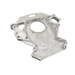 Used - Ford 6.0L / 6.4L Powerstroke Rear Cover