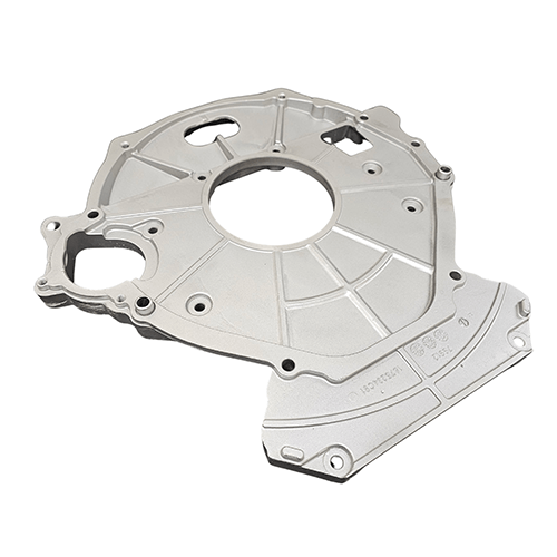 Used - Ford 6.0L / 6.4L Powerstroke Rear Cover