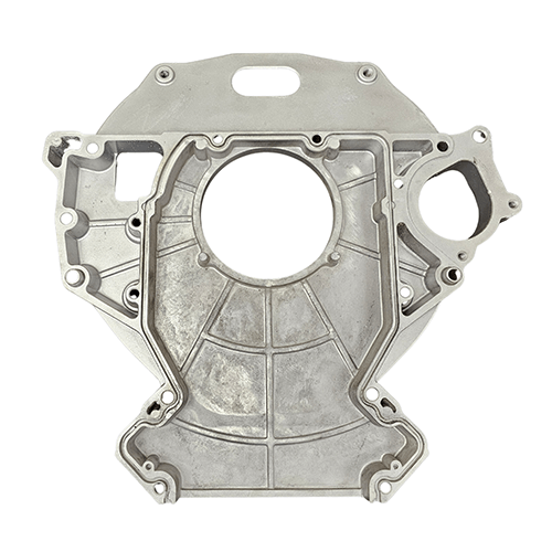 Used - Ford 6.0L / 6.4L Powerstroke Rear Cover