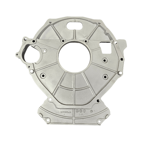 Used - Ford 6.0L / 6.4L Powerstroke Rear Cover