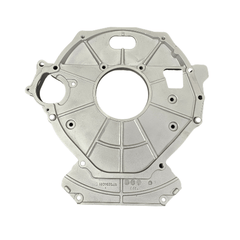 Used - Ford 6.0L / 6.4L Powerstroke Rear Cover