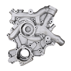 Used - Ford 6.0L Powerstroke Front Engine Timing Cover