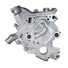 Used - Ford 6.0L Powerstroke Front Engine Timing Cover