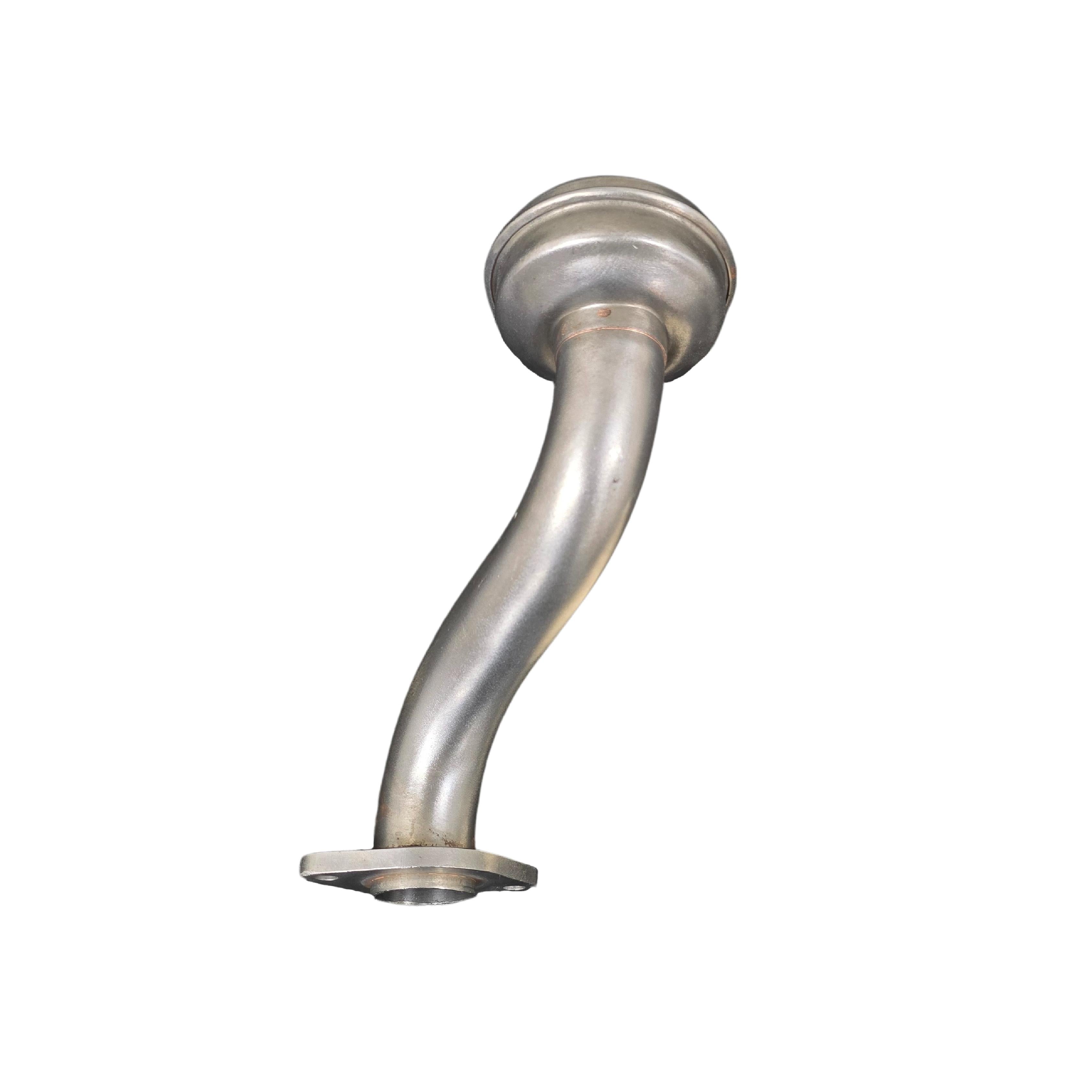 Used - Ford 6.0L Powerstroke Oil Pick-Up Tube Assembly