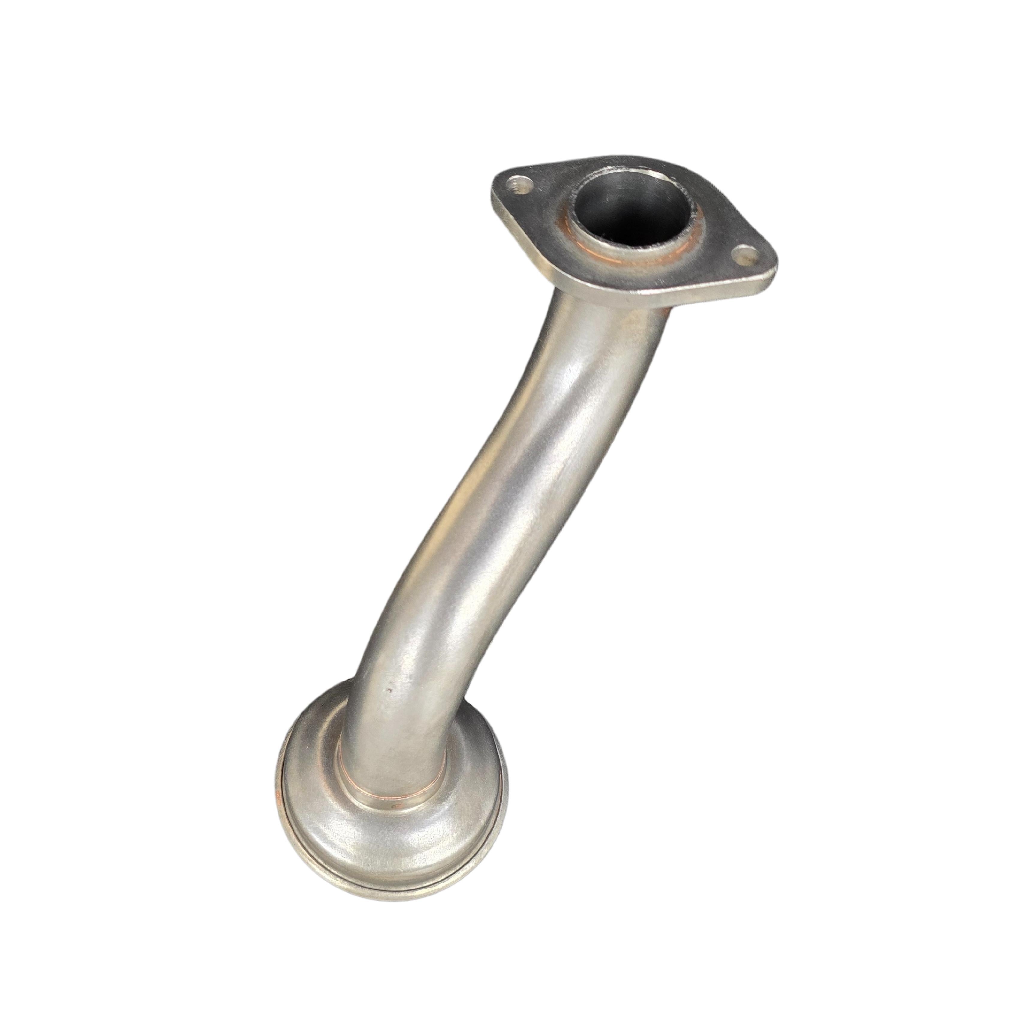 Used - Ford 6.0L Powerstroke Oil Pick-Up Tube Assembly