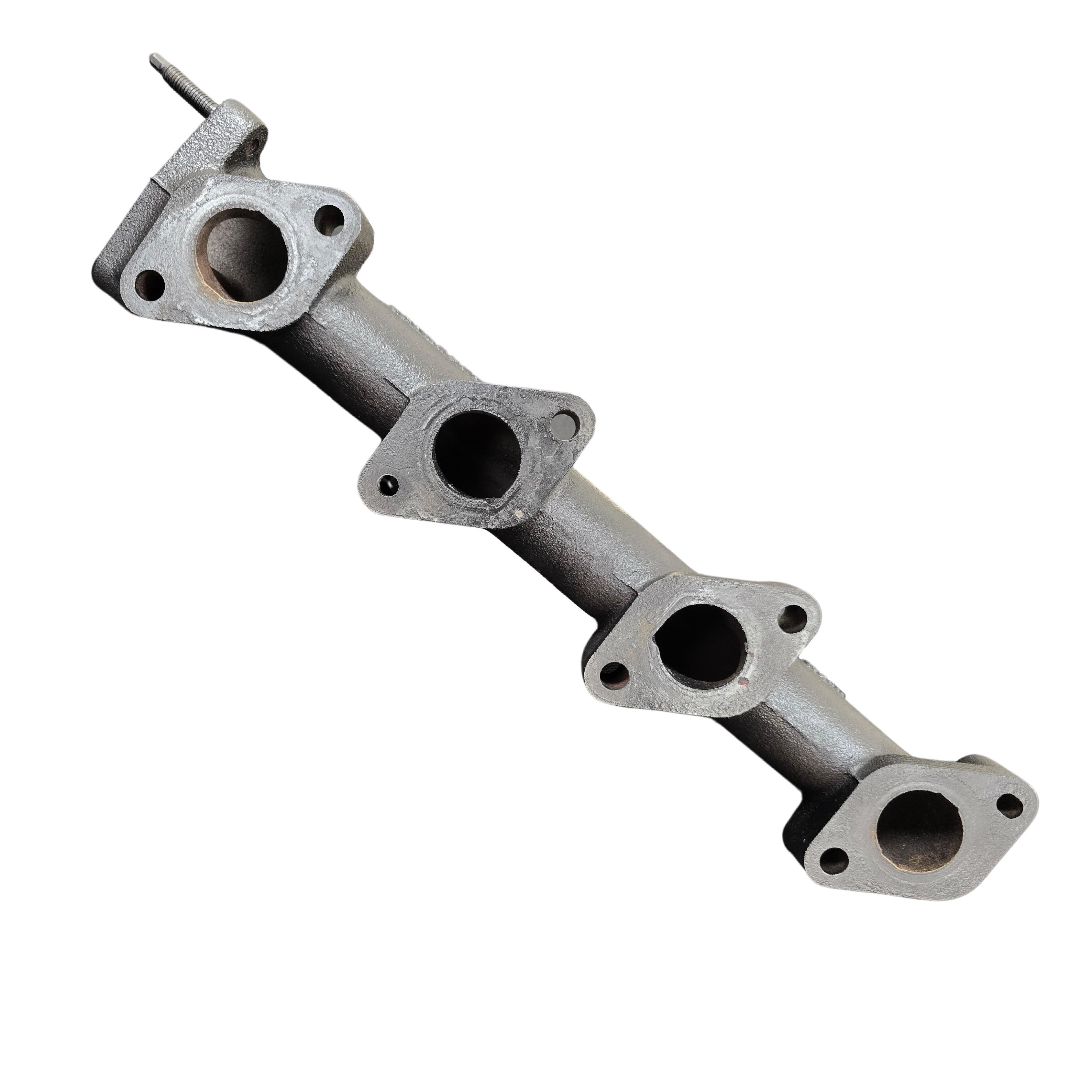 Used - Ford 6.4L Powerstroke Exhaust Manifold Assembly