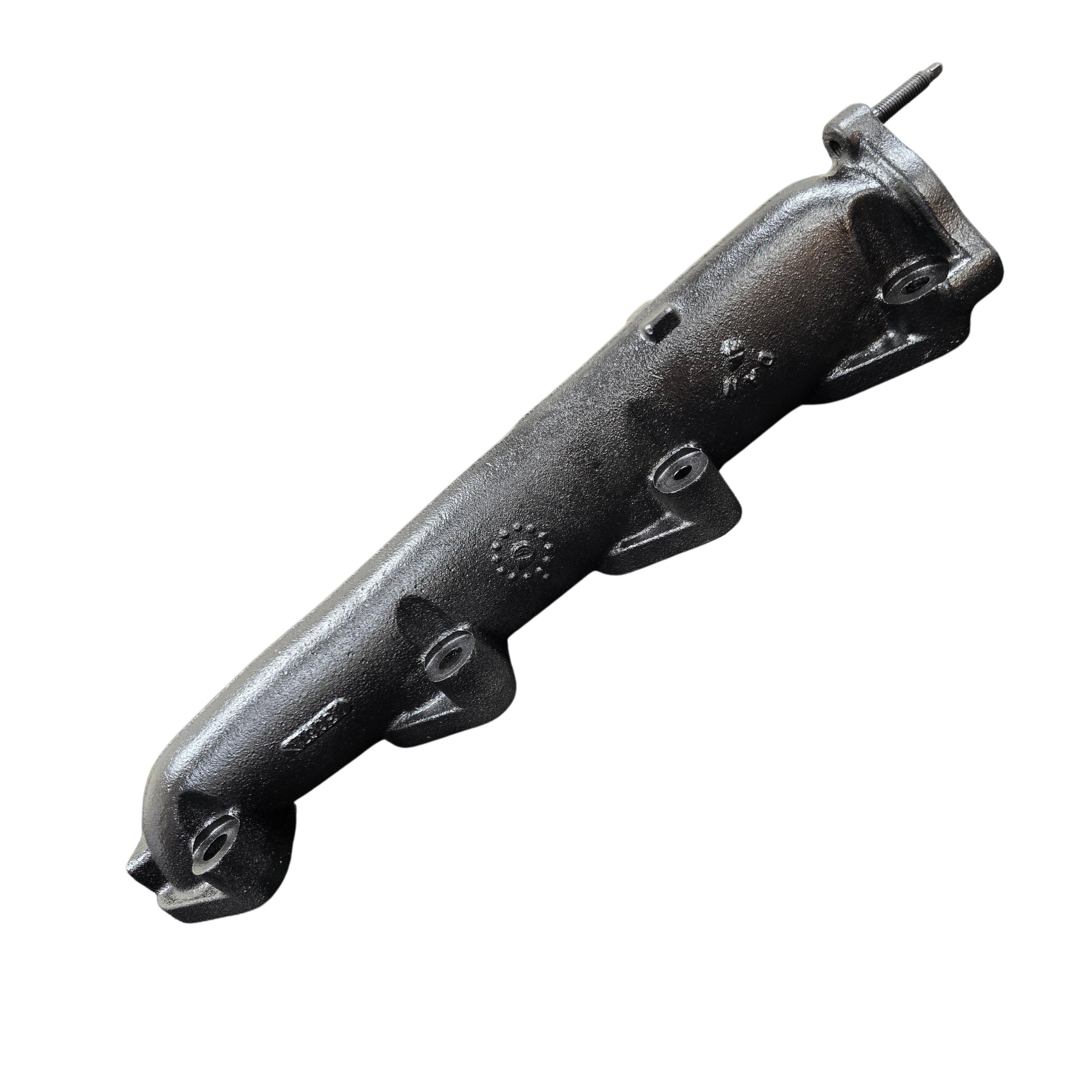 Used - Ford 6.4L Powerstroke Exhaust Manifold Assembly