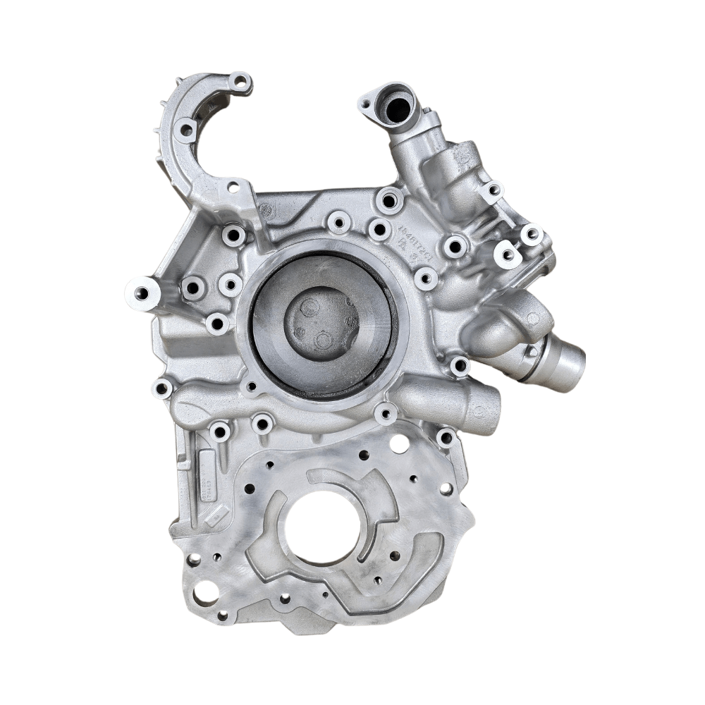 Used - Ford 6.4L Powerstroke Front Engine Timing Cover