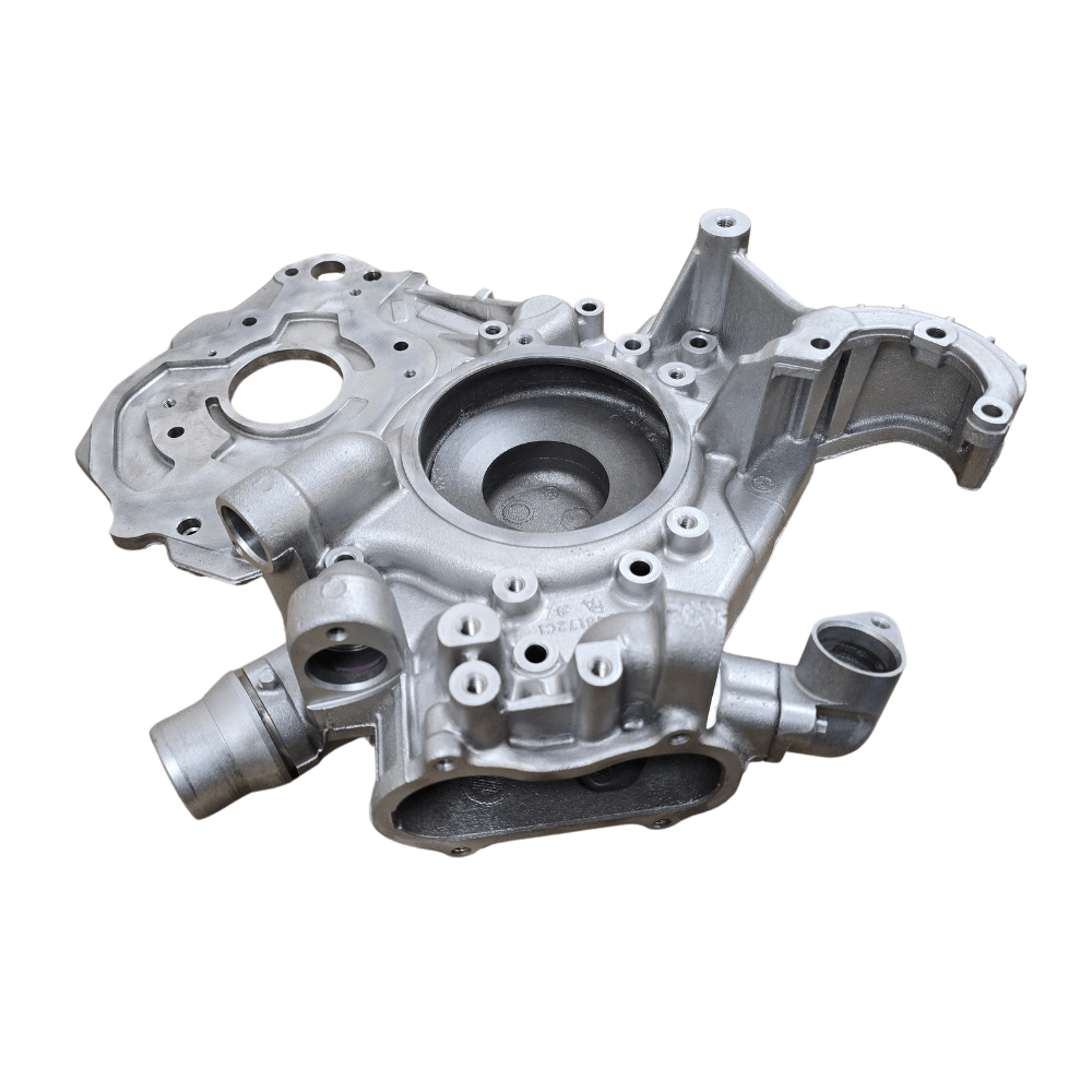 Used - Ford 6.4L Powerstroke Front Engine Timing Cover