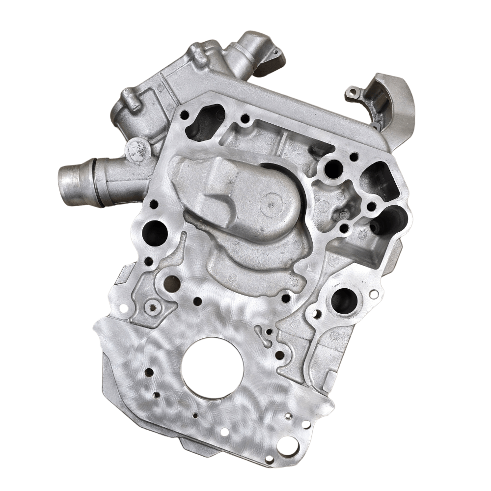 Used - Ford 6.4L Powerstroke Front Engine Timing Cover