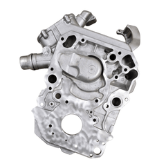 Used - Ford 6.4L Powerstroke Front Engine Timing Cover