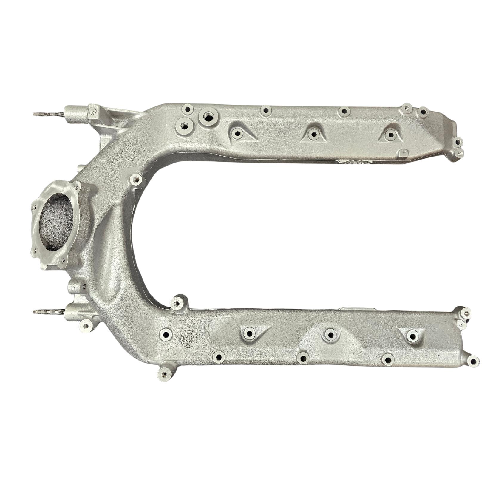 Used - Ford 6.4L Powerstroke Intake Manifold Assembly