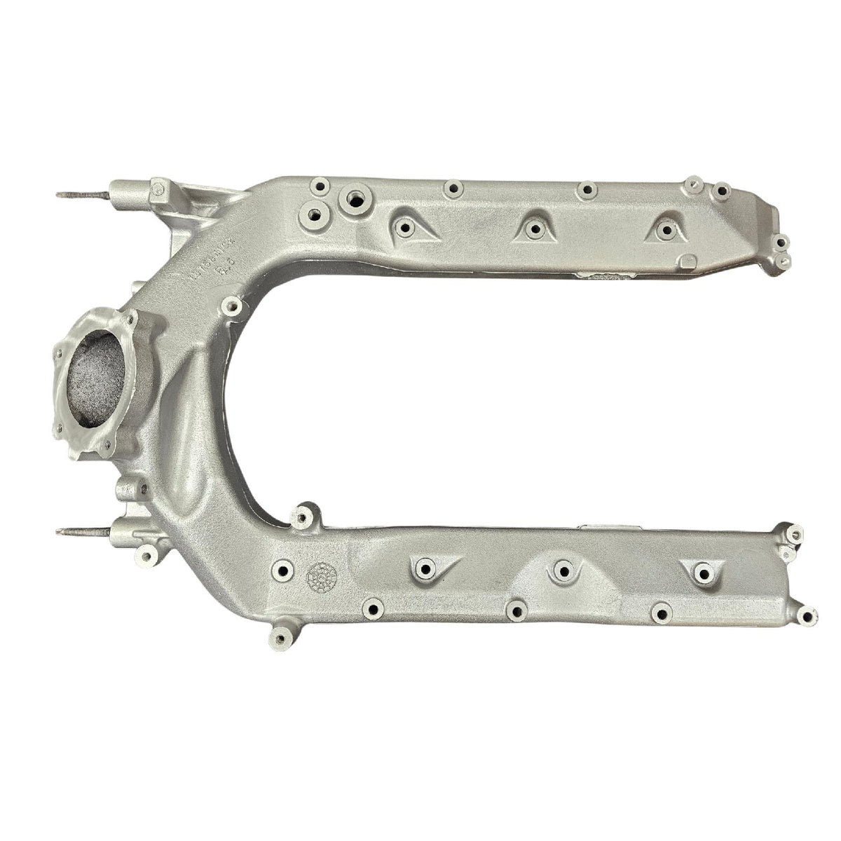 Used - Ford 6.4L Powerstroke Intake Manifold Assembly