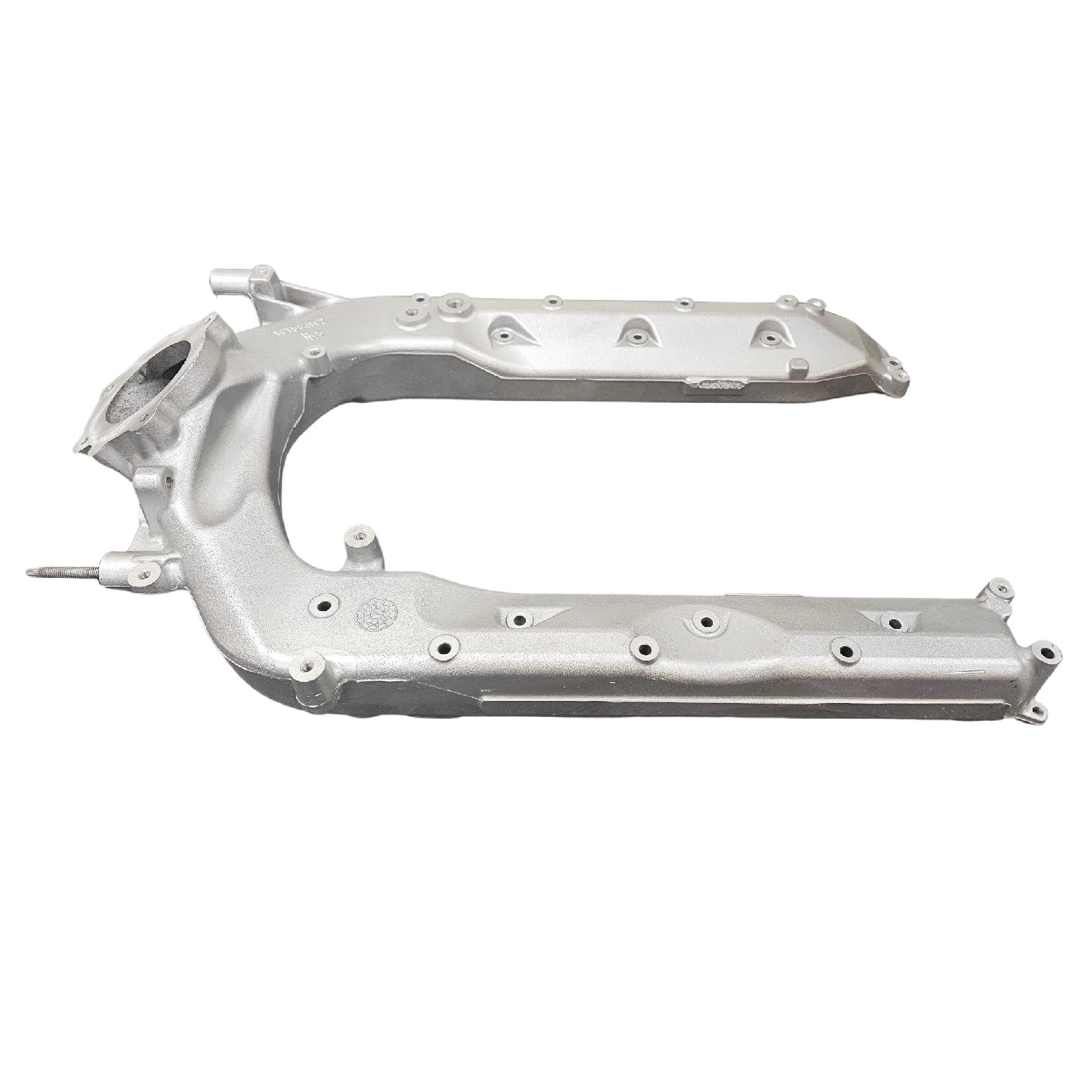 Used - Ford 6.4L Powerstroke Intake Manifold Assembly