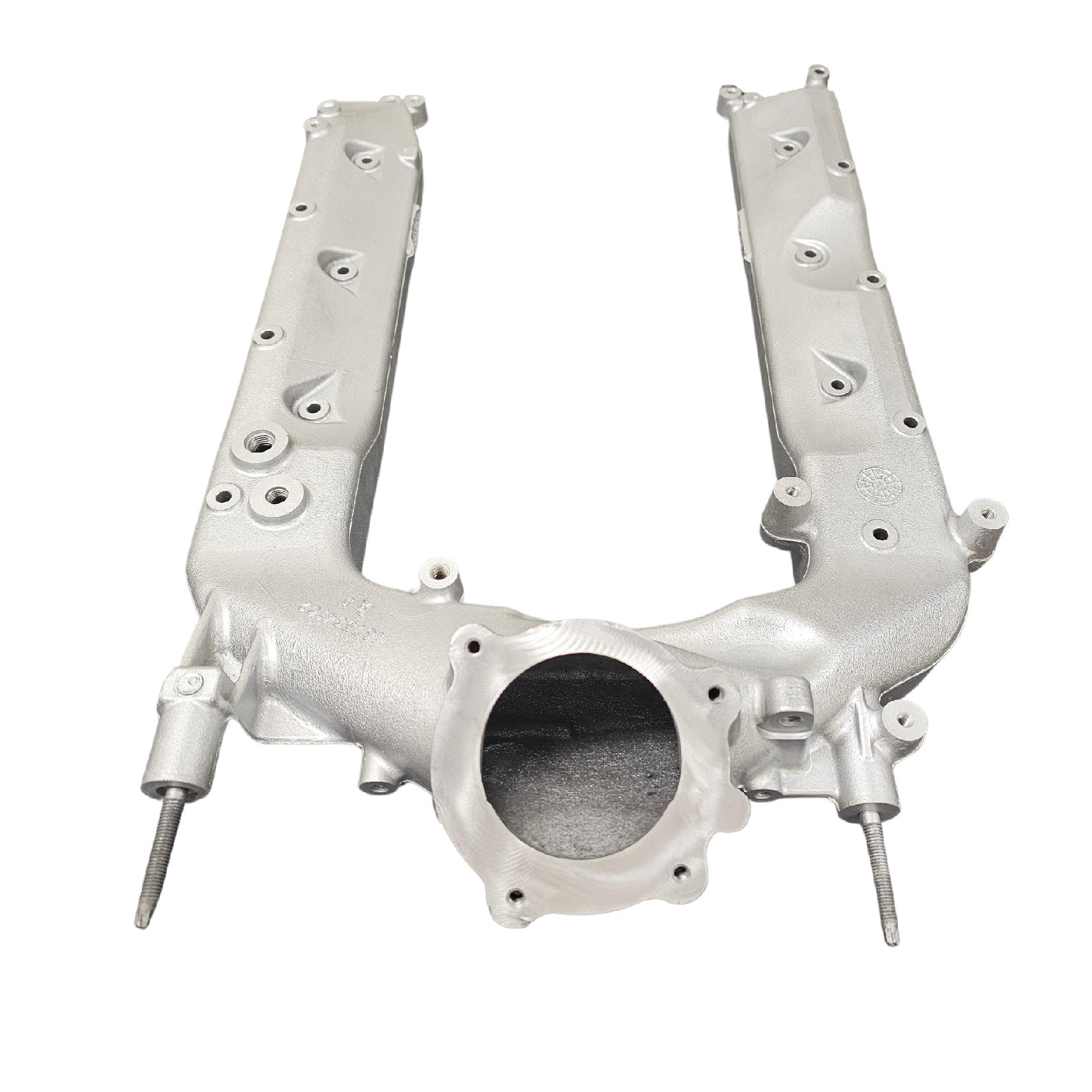 Used - Ford 6.4L Powerstroke Intake Manifold Assembly