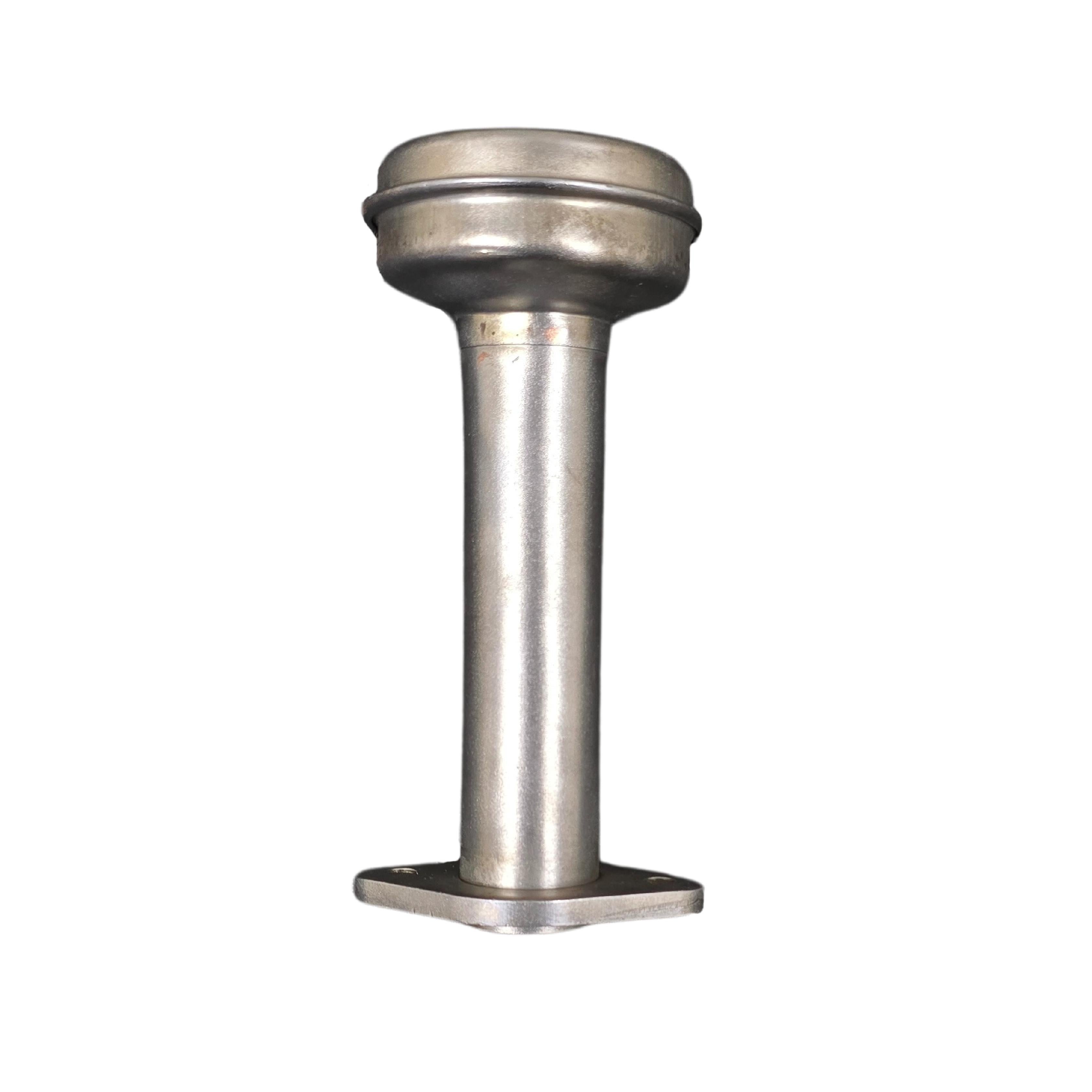 Used - Ford 6.4L Powerstroke Oil Pump Pick-Up Tube