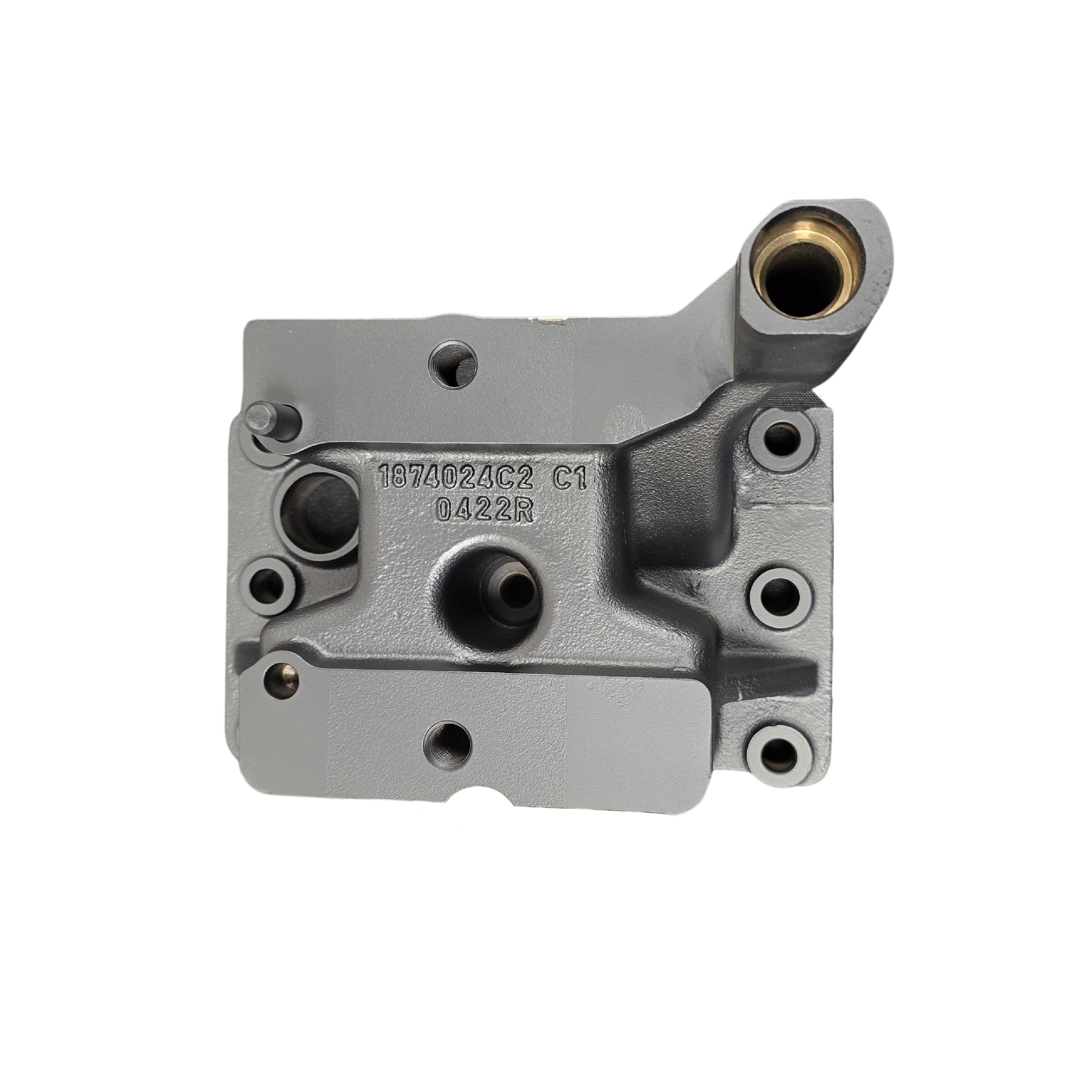 Used - Ford 6.4L Powerstroke Turbocharger Mount/Pedestal