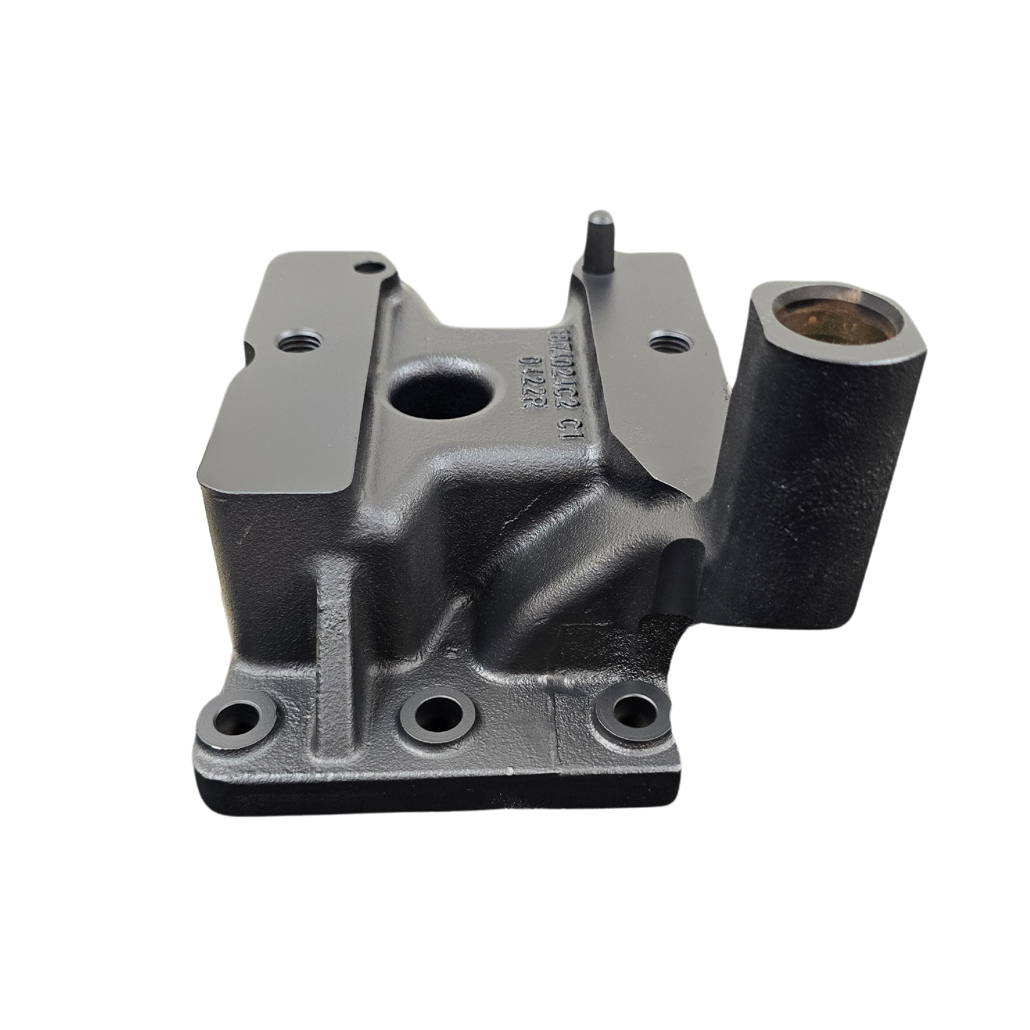 Used - Ford 6.4L Powerstroke Turbocharger Mount/Pedestal