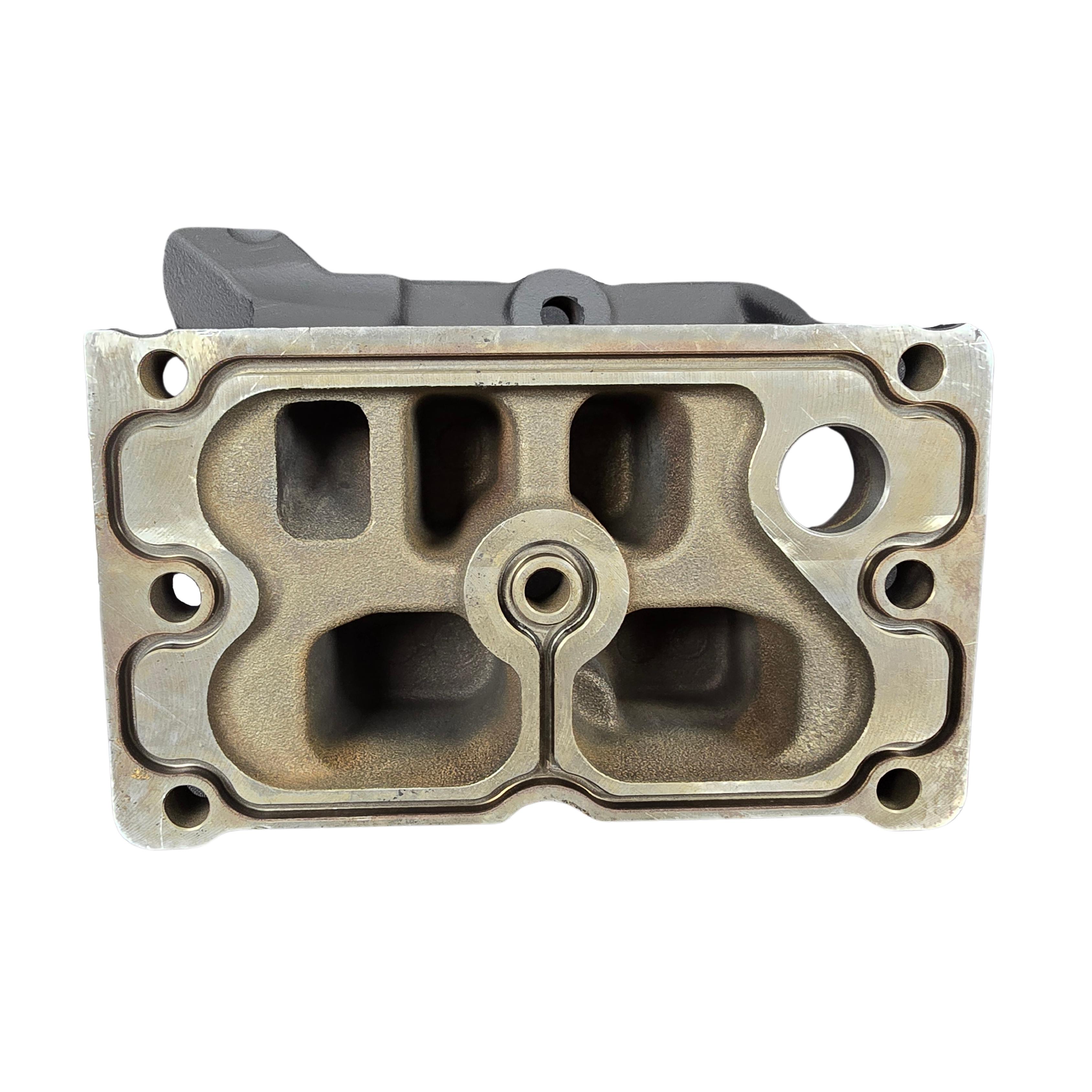 Used - Ford 6.4L Powerstroke Turbocharger Mount/Pedestal