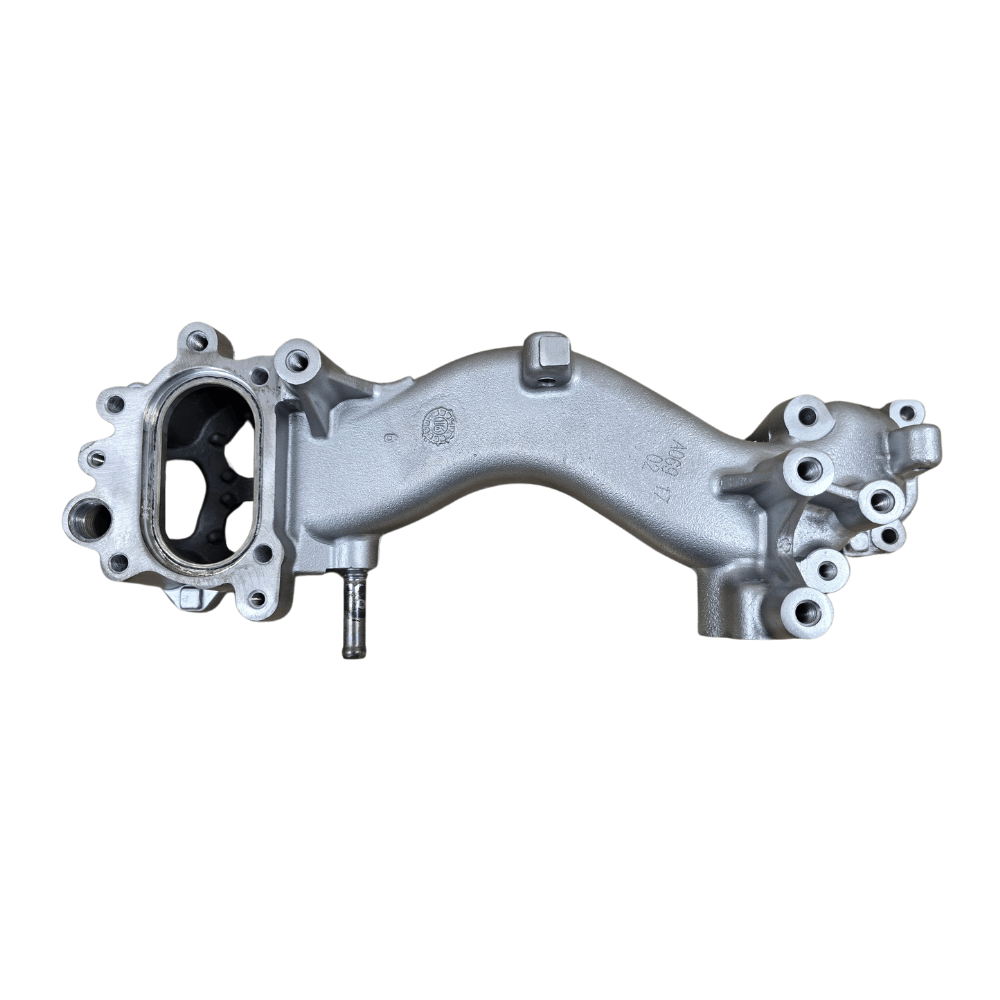 Used - Ford 6.7L Powerstroke Main Engine Thermostat Housing