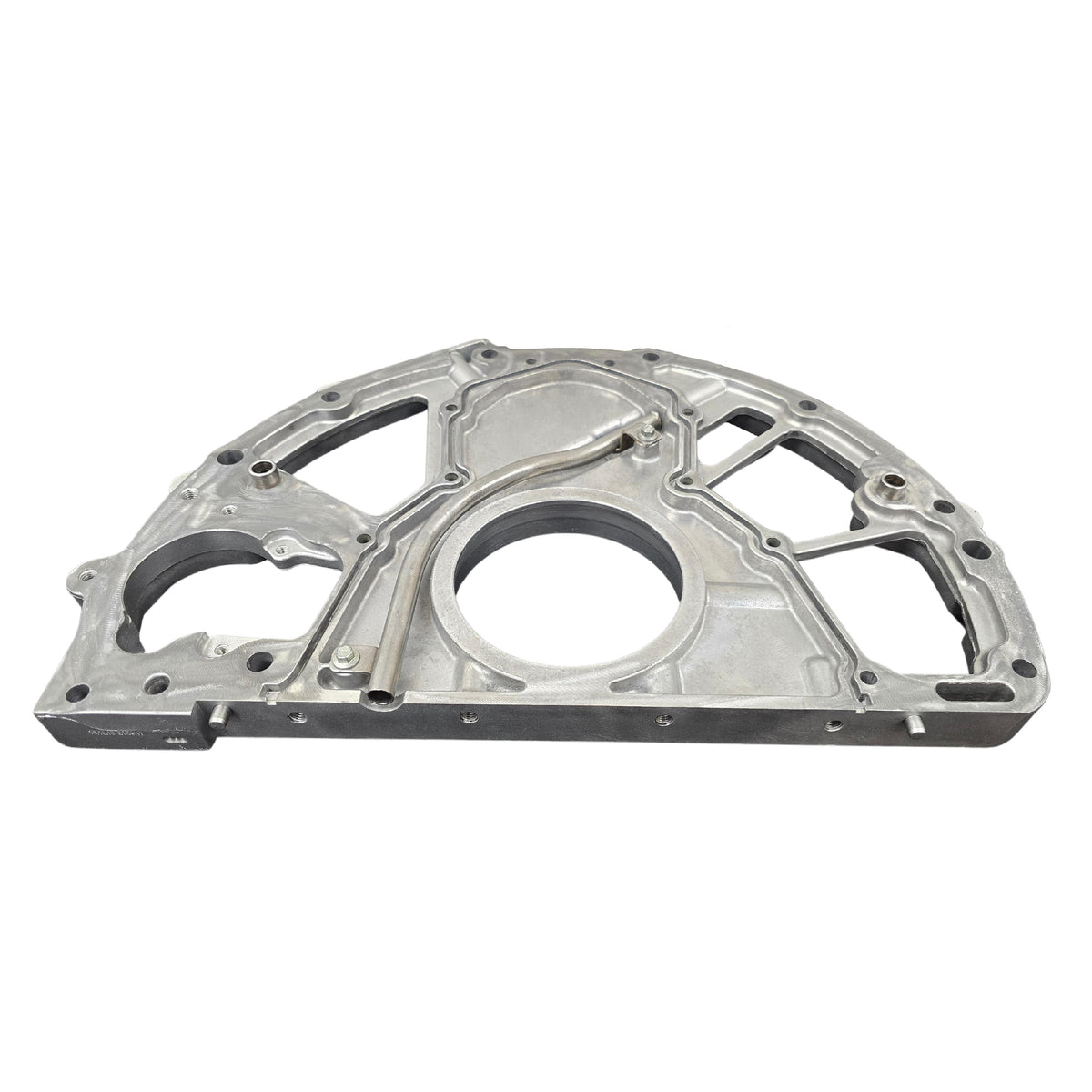 Used - Ford 6.7L Powerstroke Rear Engine Cover 2011-2019