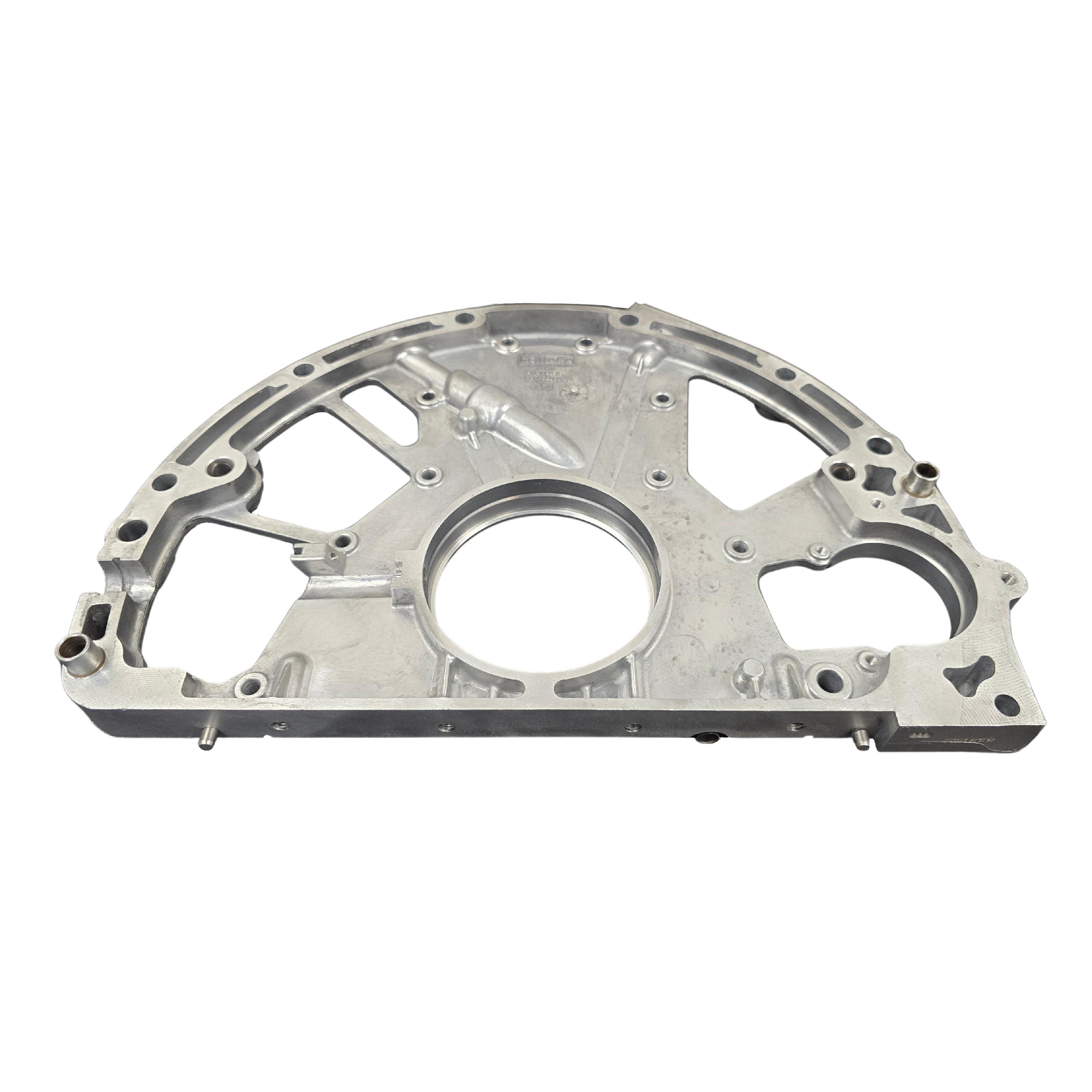 Used - Ford 6.7L Powerstroke Rear Engine Cover 2011-2019