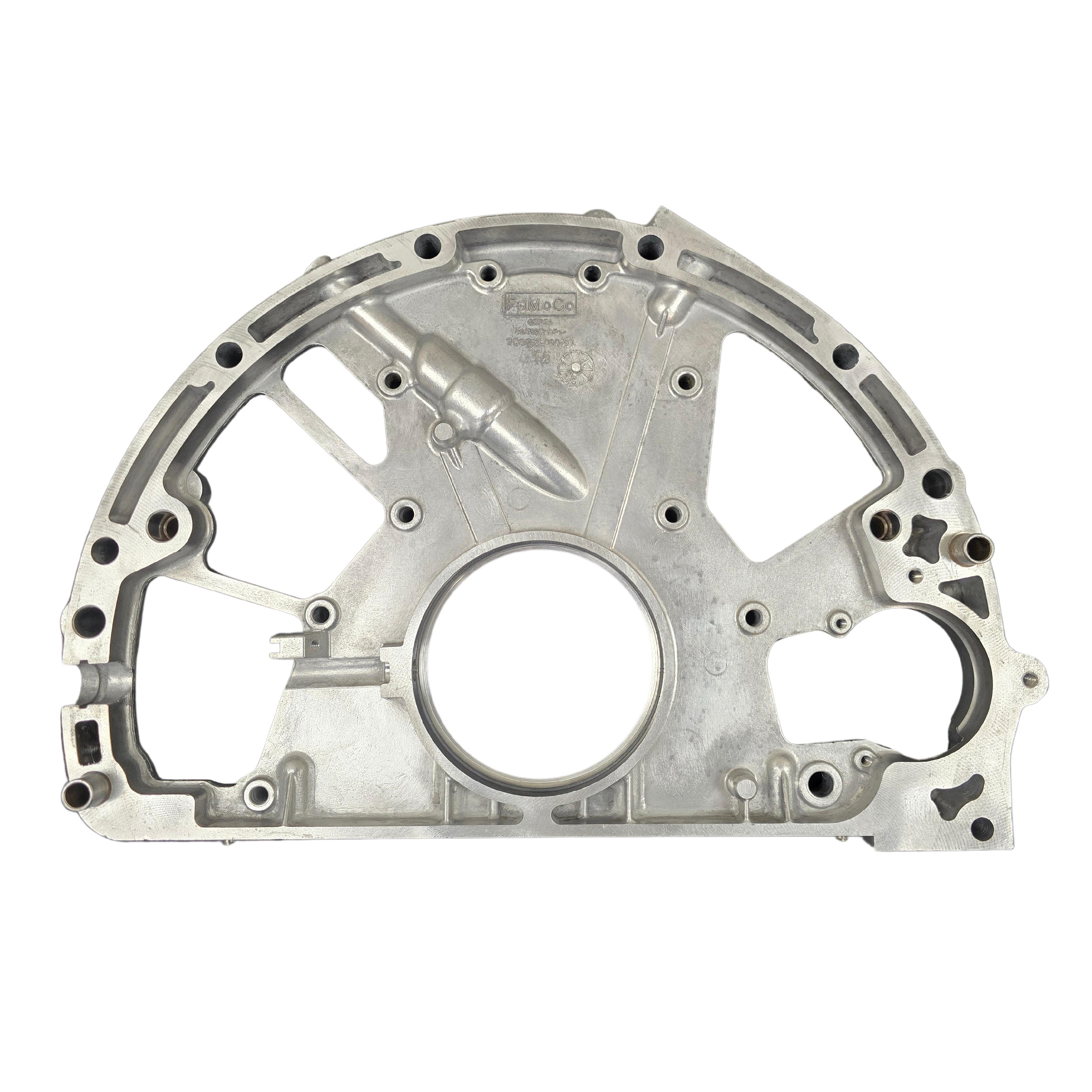 Used - Ford 6.7L Powerstroke Rear Engine Cover 2011-2019