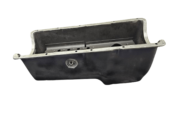 Used - Ford 7.3L Powerstroke Engine Oil Pan