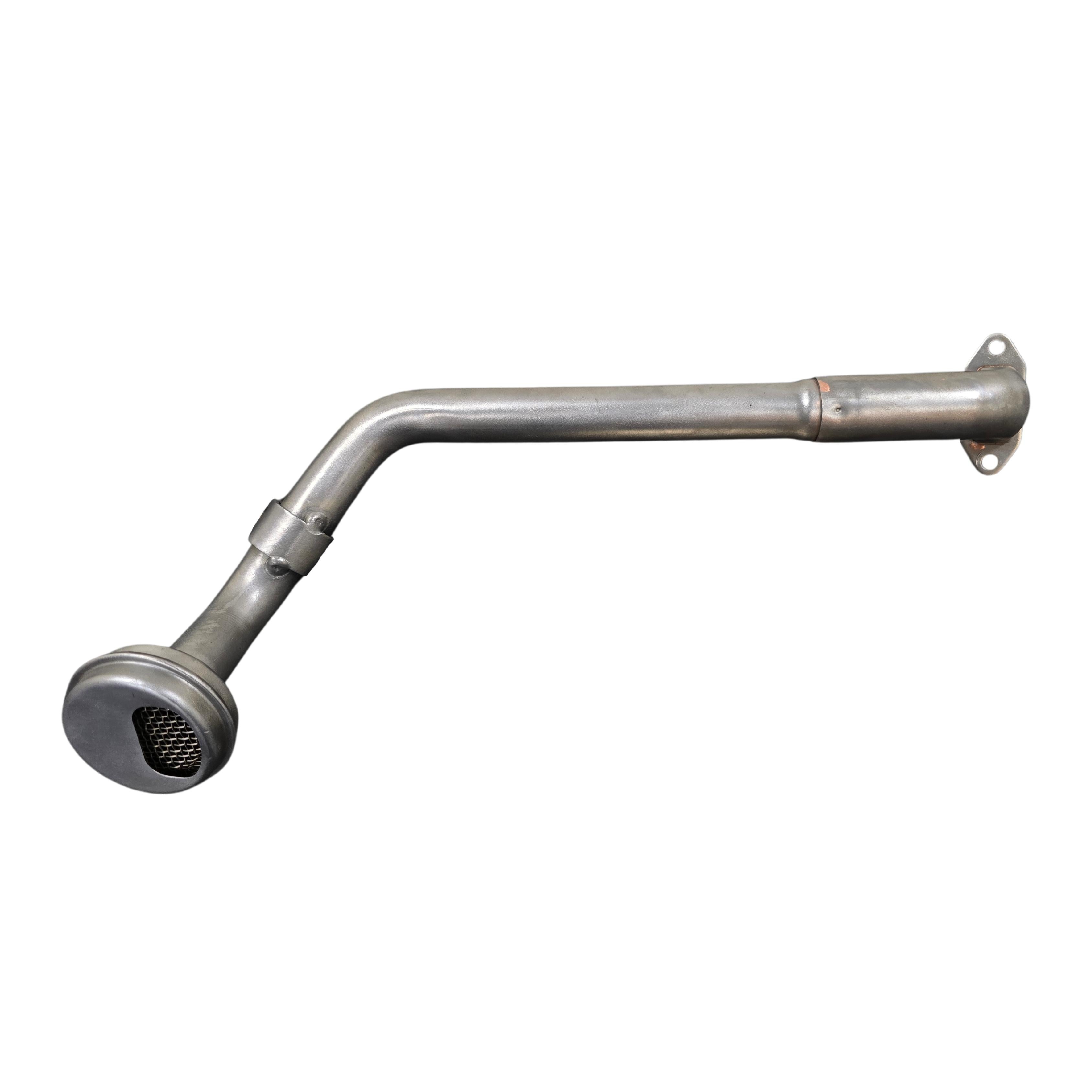 Used - Ford 7.3L Powerstroke Engine Oil Pick-Up Tube Assembly