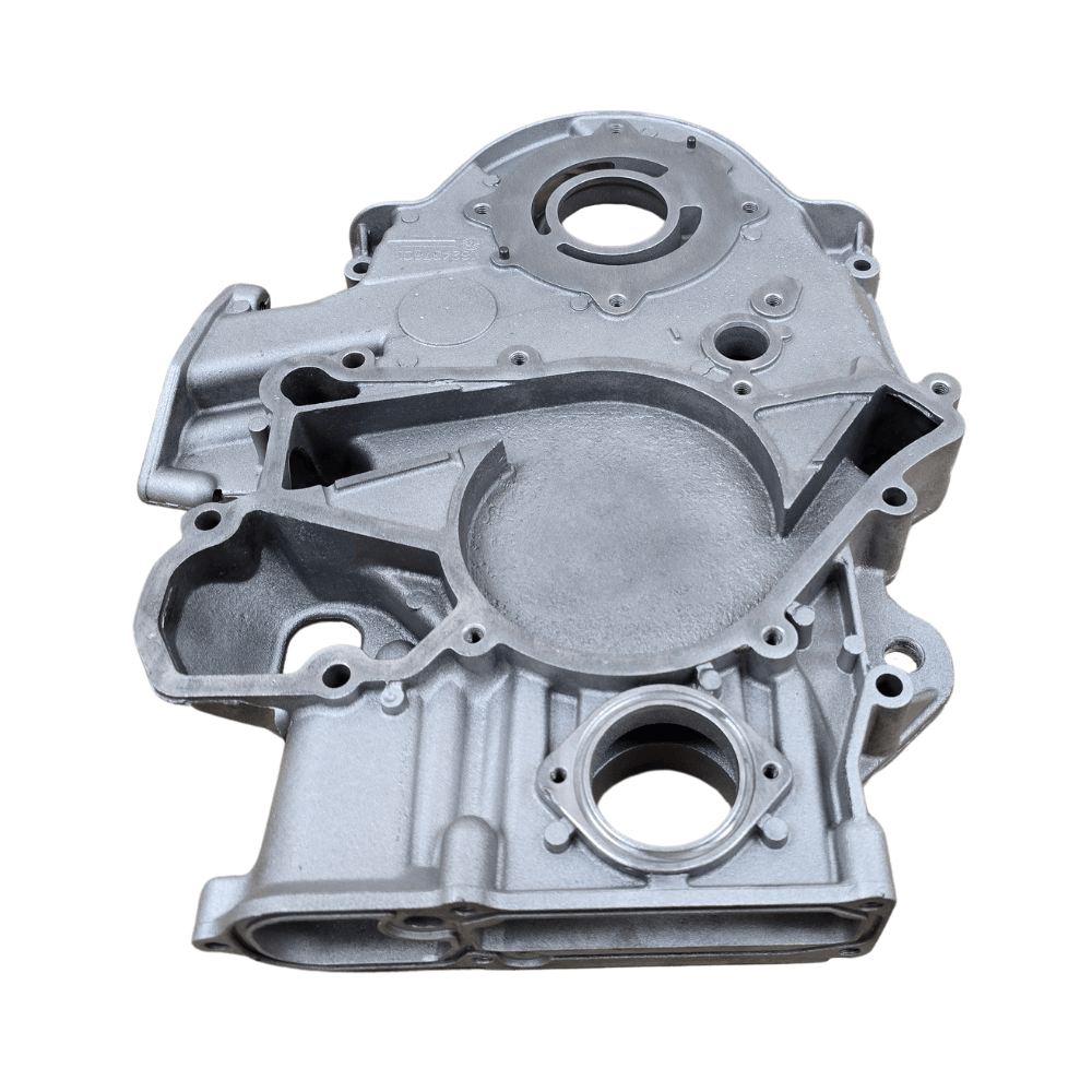 Used - Ford 7.3L Powerstroke Engine Timing Cover