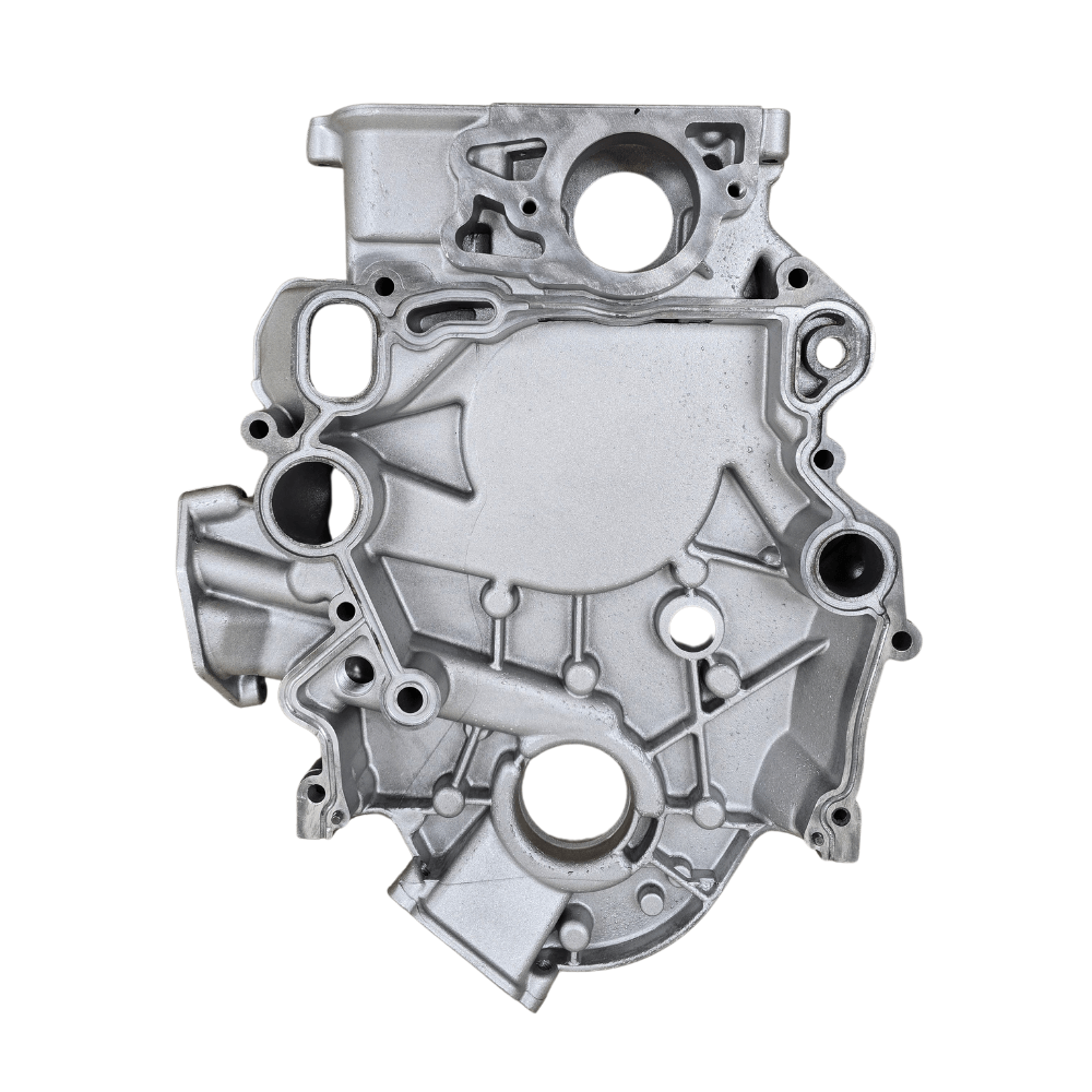 Used - Ford 7.3L Powerstroke Engine Timing Cover