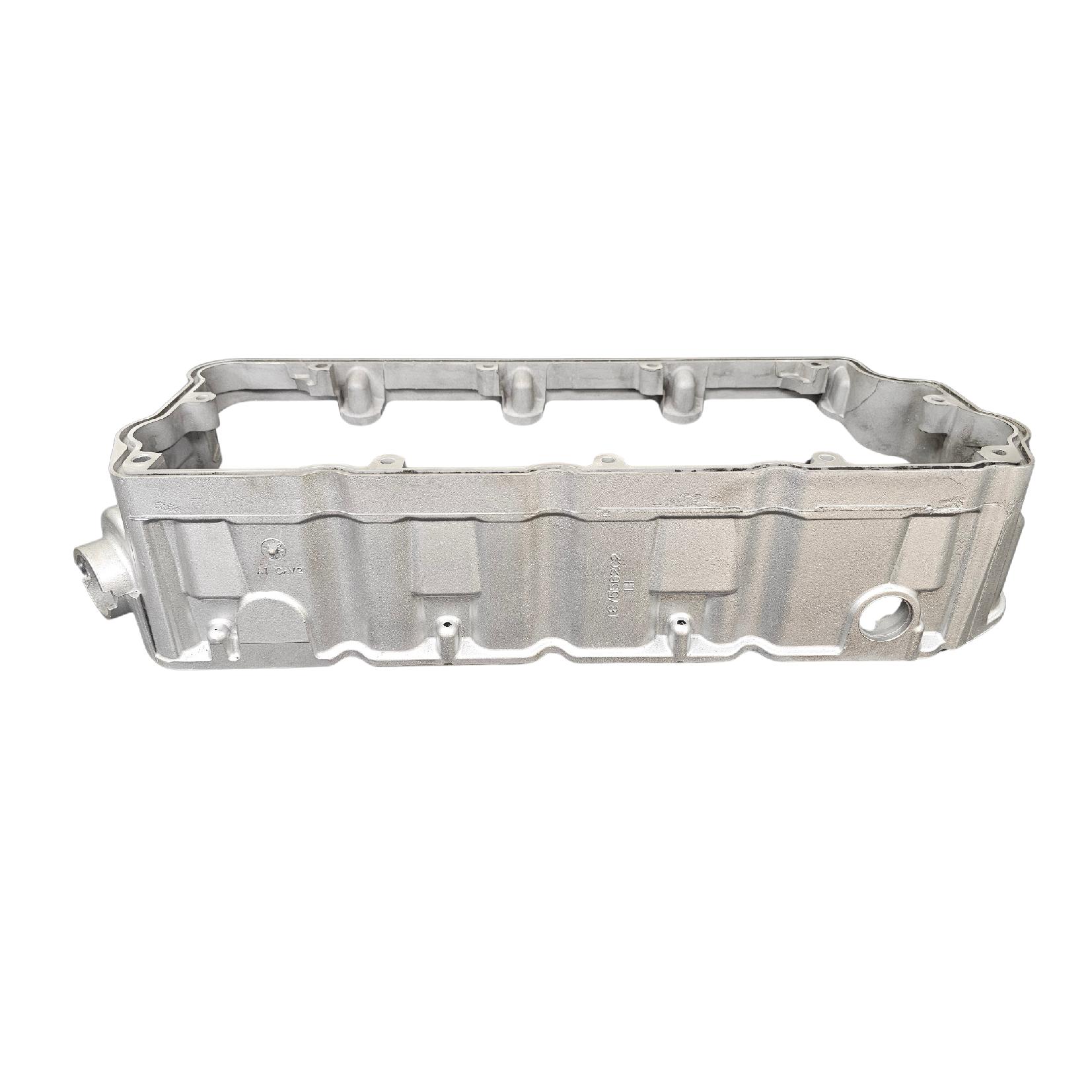 Used - Ford 6.4L Powerstroke Rocker Box Housing – choateperformance