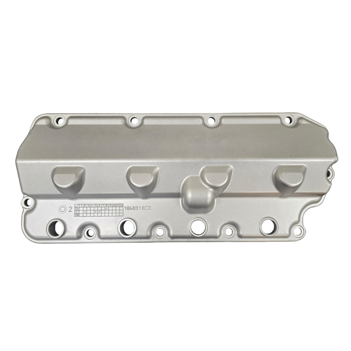 Used - Ford 6.4L Powerstroke Valve Cover