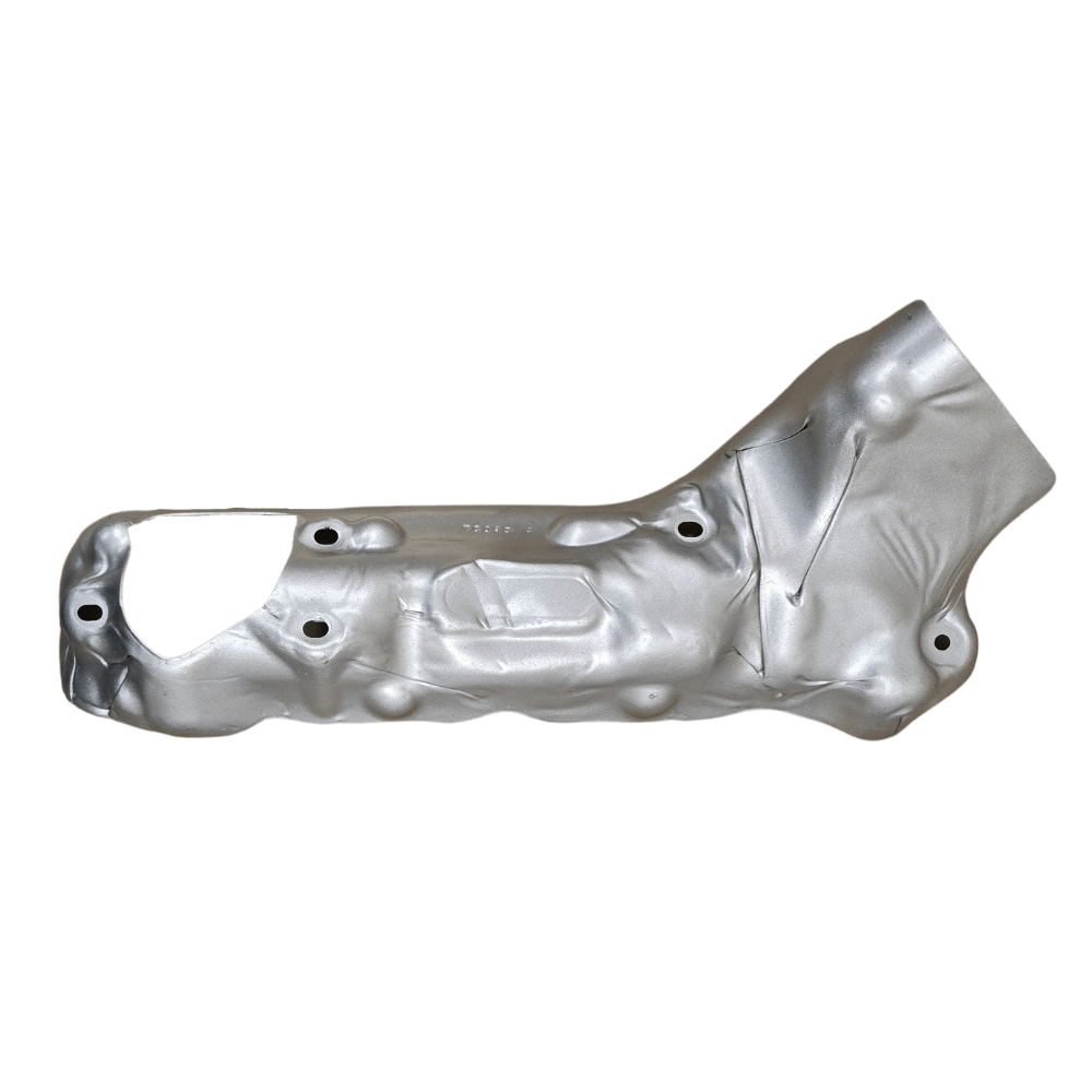 Used - Ford 6.7L Powerstroke Exhaust Manifold Heat Shield