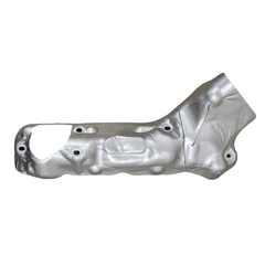 Used - Ford 6.7L Powerstroke Exhaust Manifold Heat Shield