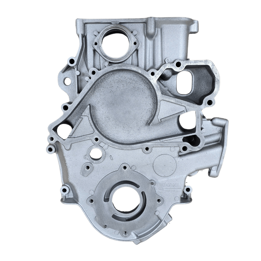 Used - Ford 7.3L Powerstroke Engine Timing Cover - choateperformance