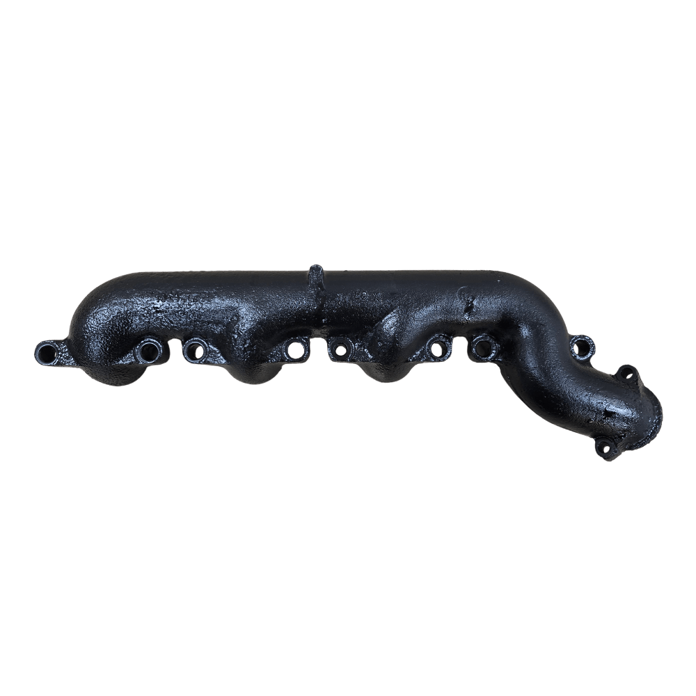 Used - Ford 7.3L Powerstroke Exhaust Manifold