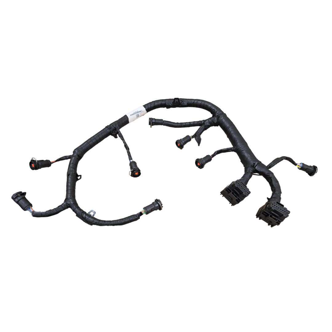 Fuel Injector Wiring Harness 6.0L Powerstroke