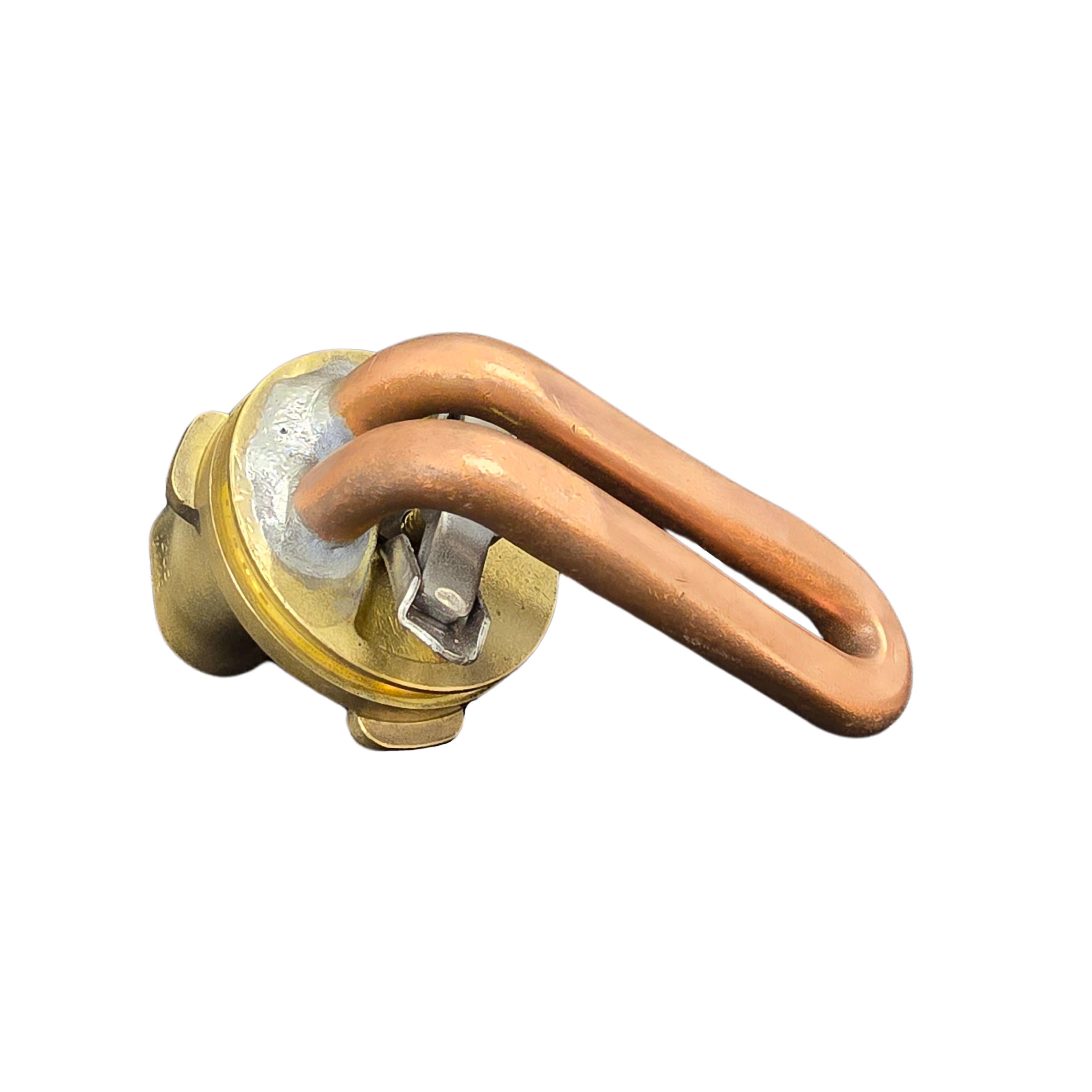 Used - GM 6.6L Duramax Engine Block Heater Element