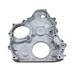 Used - GM 6.6L Duramax LB7 Front Engine Timing Cover - choateperformance