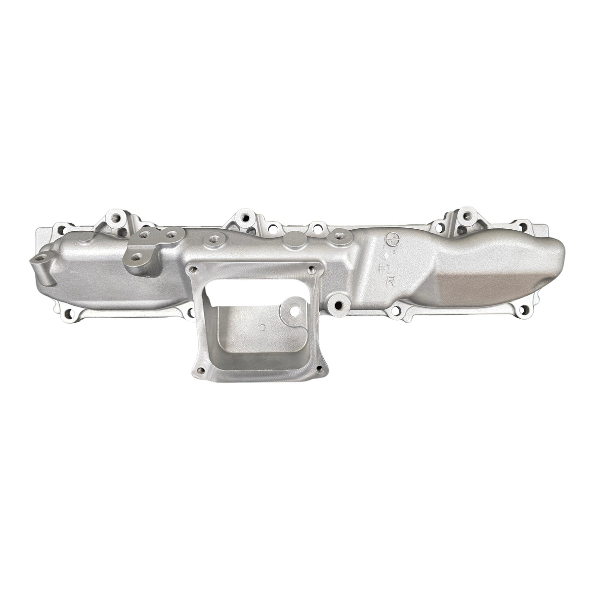 Used - GM 6.6L Duramax LBZ/LMM Intake Manifold - choateperformance