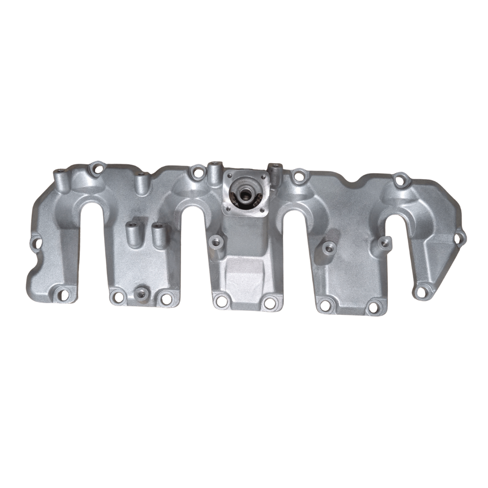 Used - GM 6.6L Duramax LLY/LBZ Rocker Cover