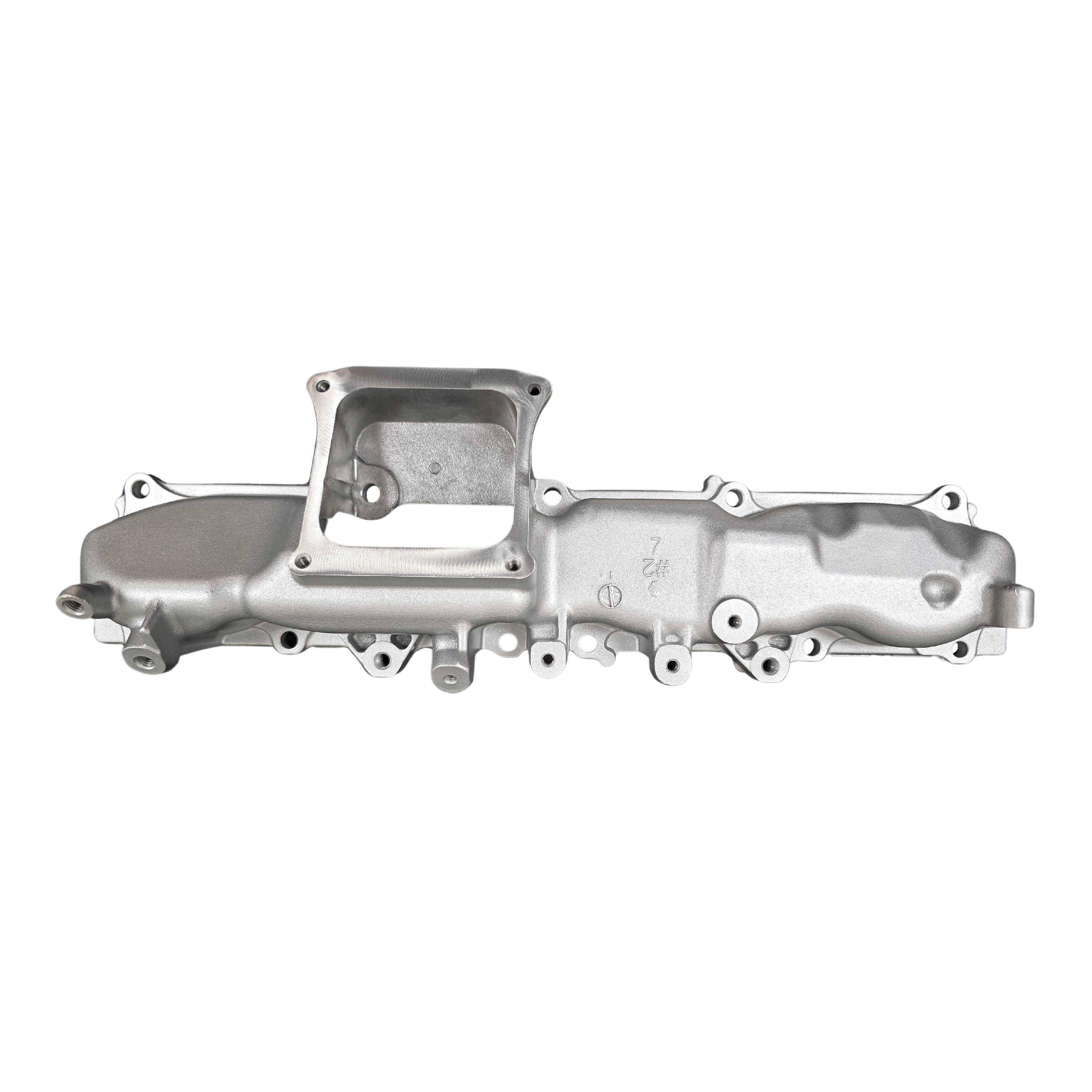 Used - GM 6.6L Duramax LML Engine Intake Manifold - choateperformance