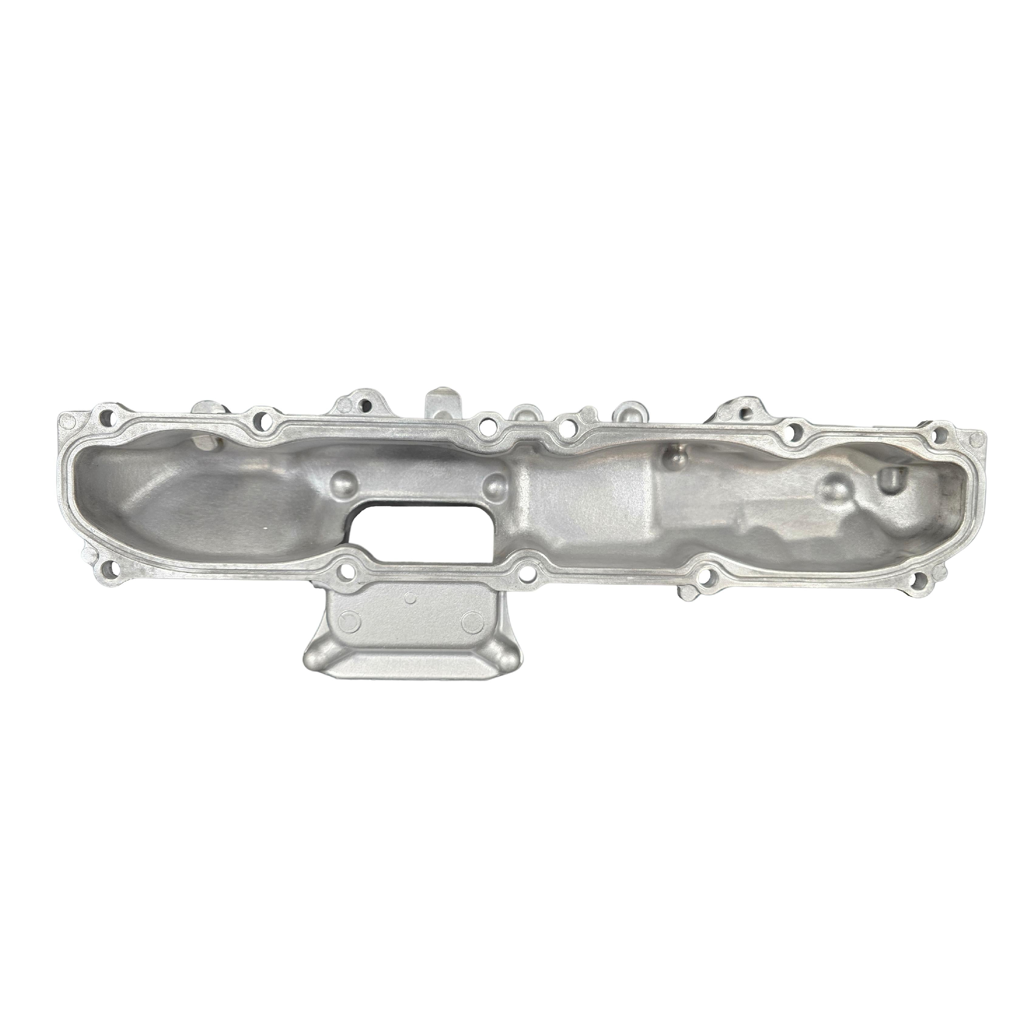 Used - GM 6.6L Duramax LML Engine Intake Manifold - choateperformance