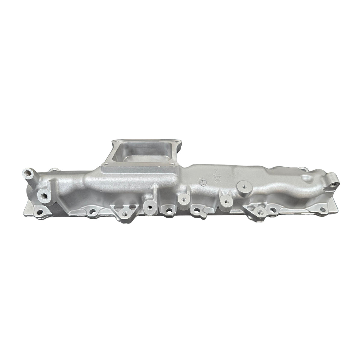 Used - GM 6.6L Duramax LML Engine Intake Manifold - choateperformance