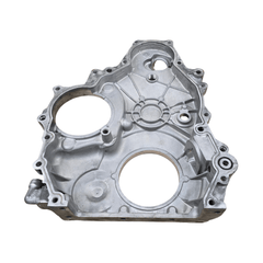 Used - GM 6.6L Duramax LML Front Engine Timing Cover - choateperformance