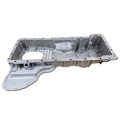 Used - 6.6L Duramax Upper Oil Pan