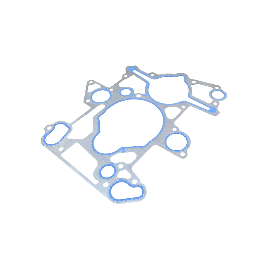 Genuine Ford Front Cover Gasket