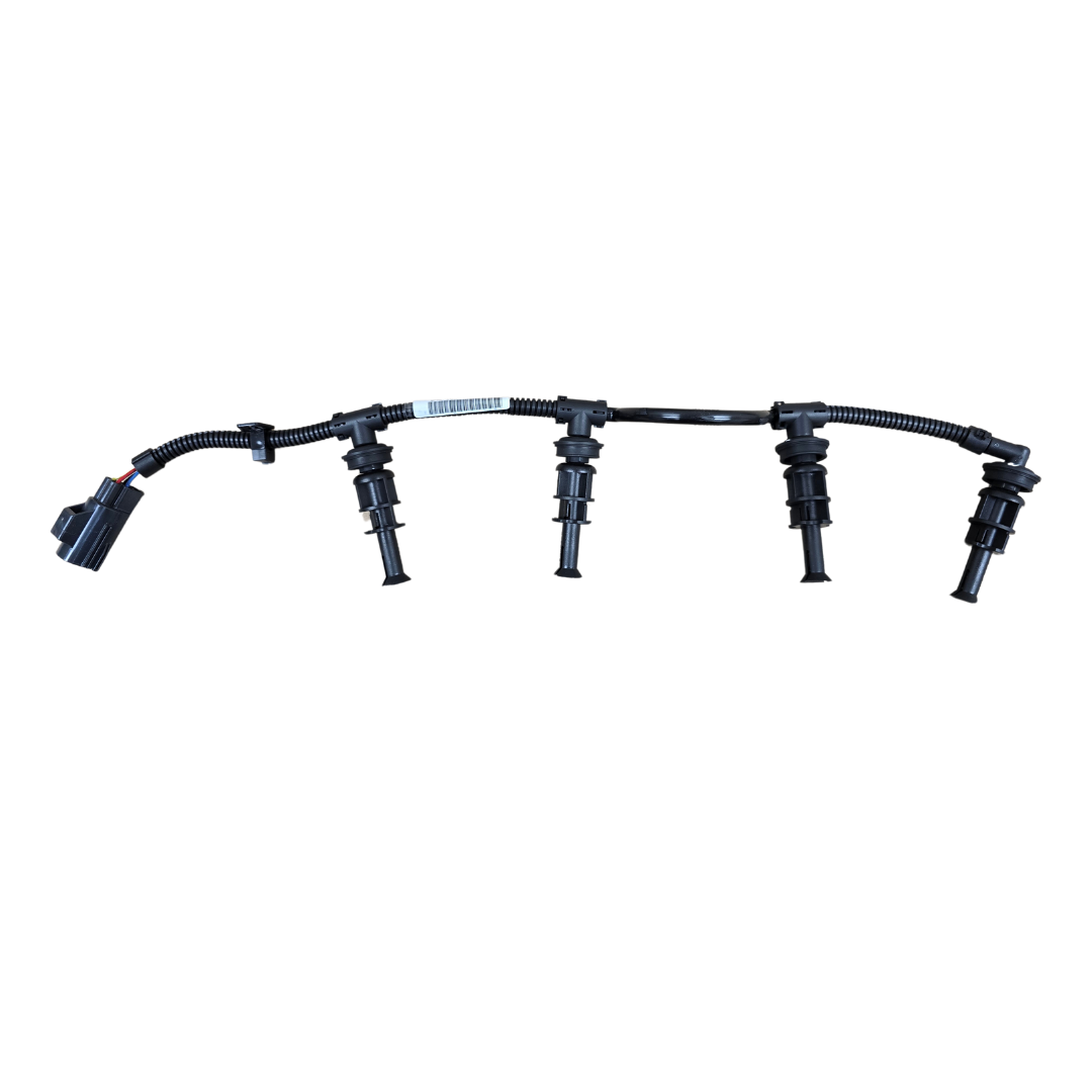 Glow Plug Wiring Harness - Passenger Side 6.4L Powerstroke